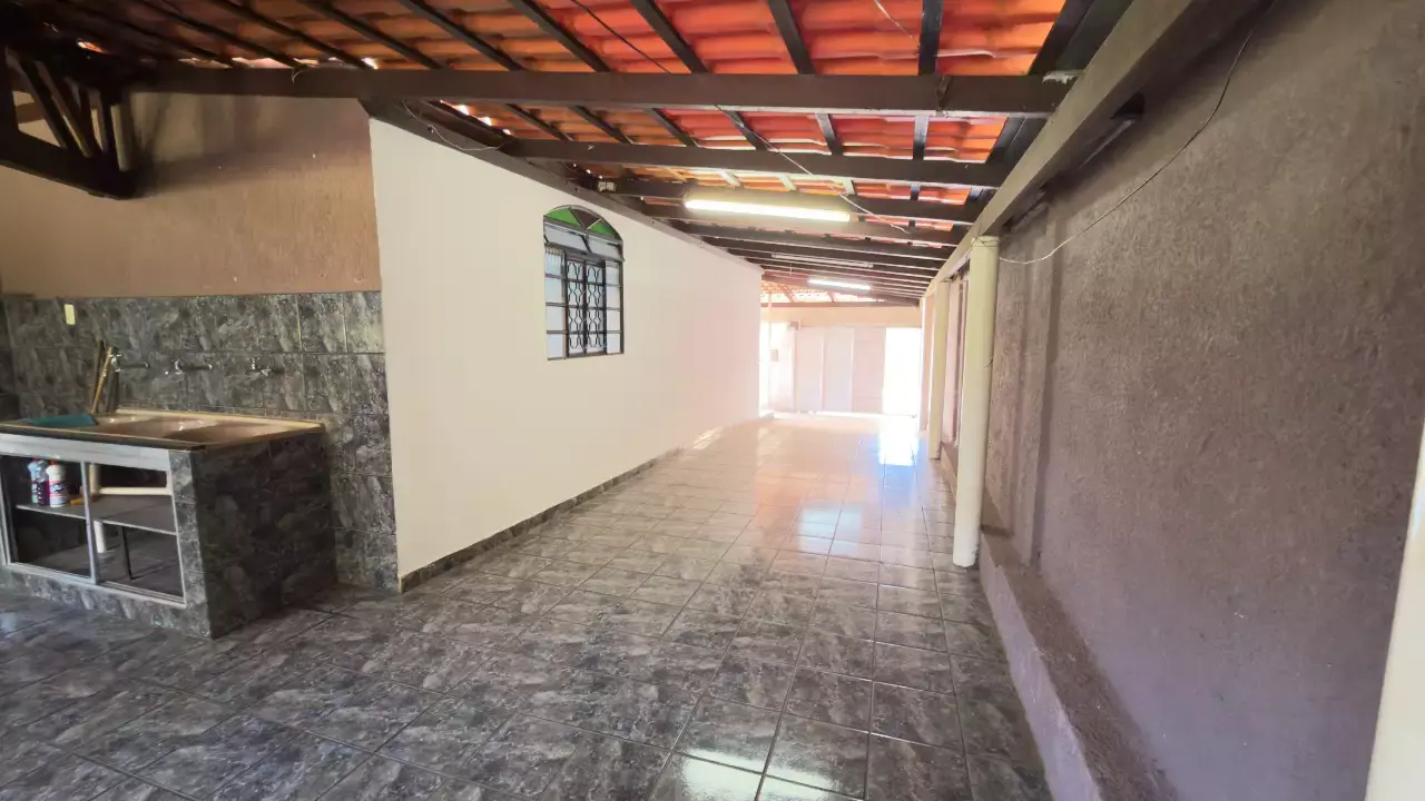 Casa 3 quartos, 173 m², à venda no Itaunense II