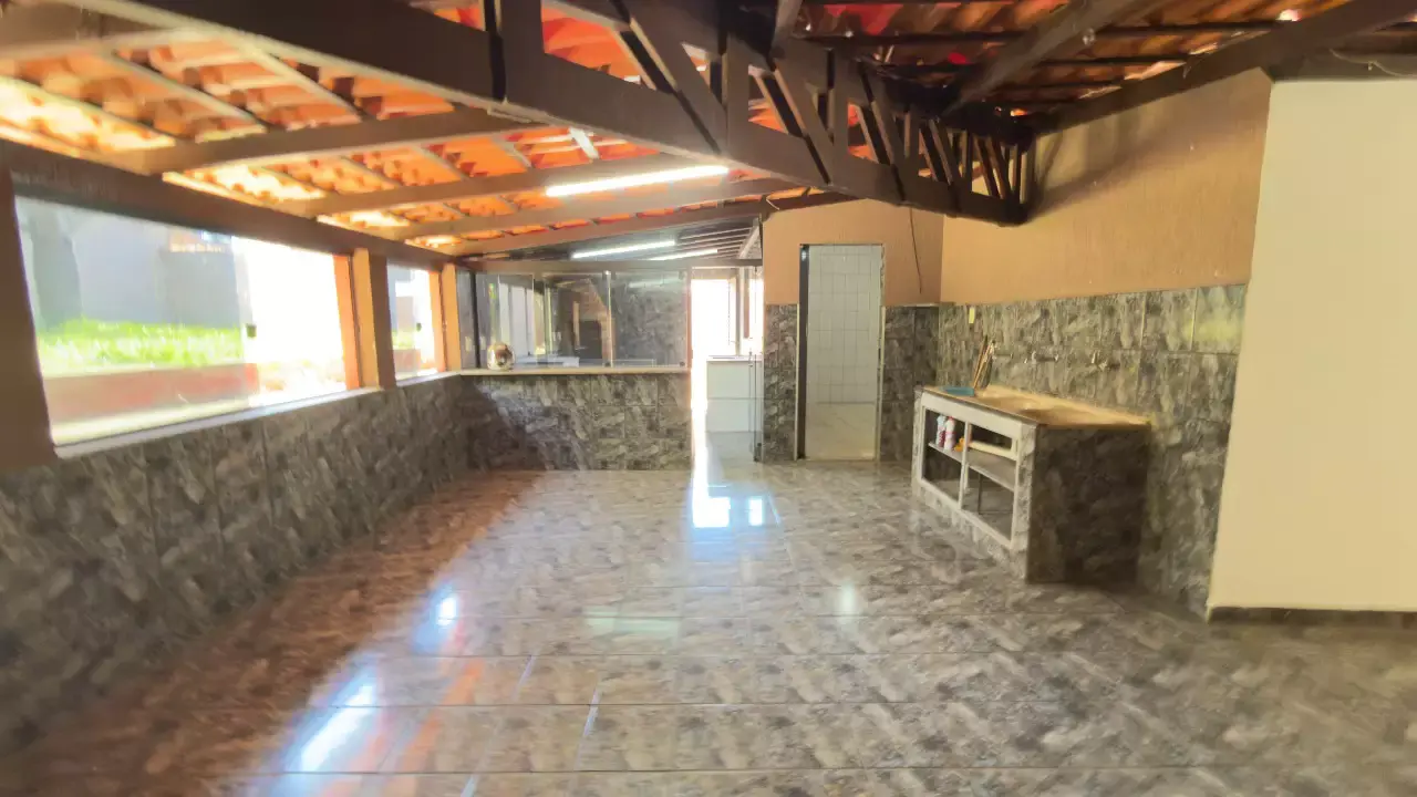 Casa 3 quartos, 173 m², à venda no Itaunense II