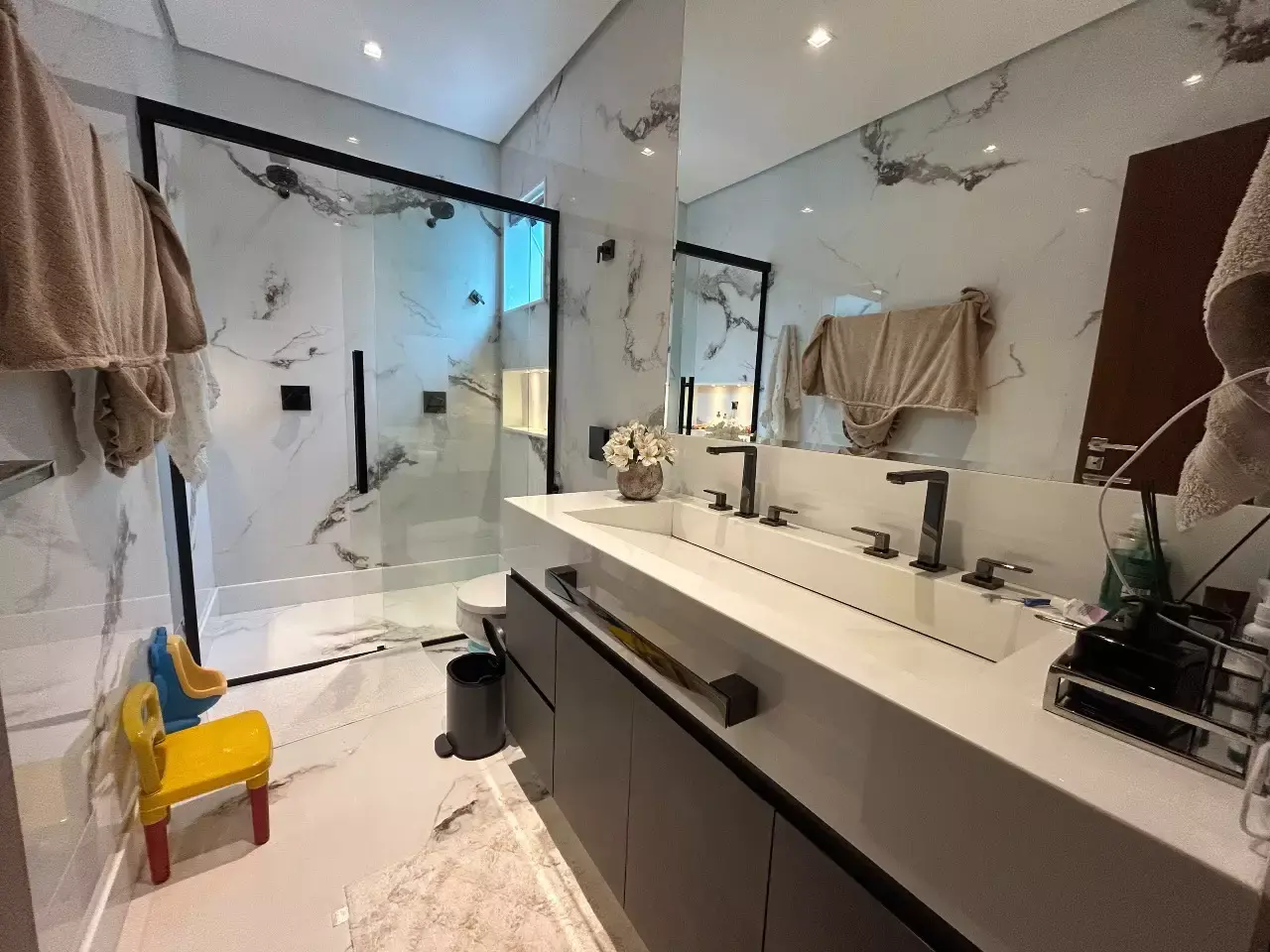 Casa 5 quartos à venda no Recanto dos Pássaros