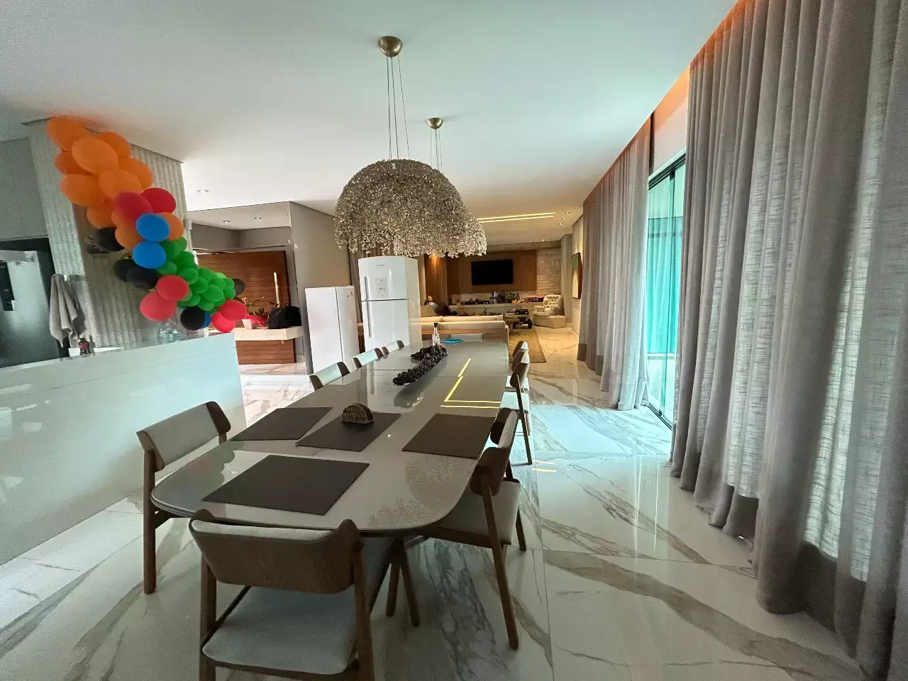 Casa 5 quartos à venda no Recanto dos Pássaros