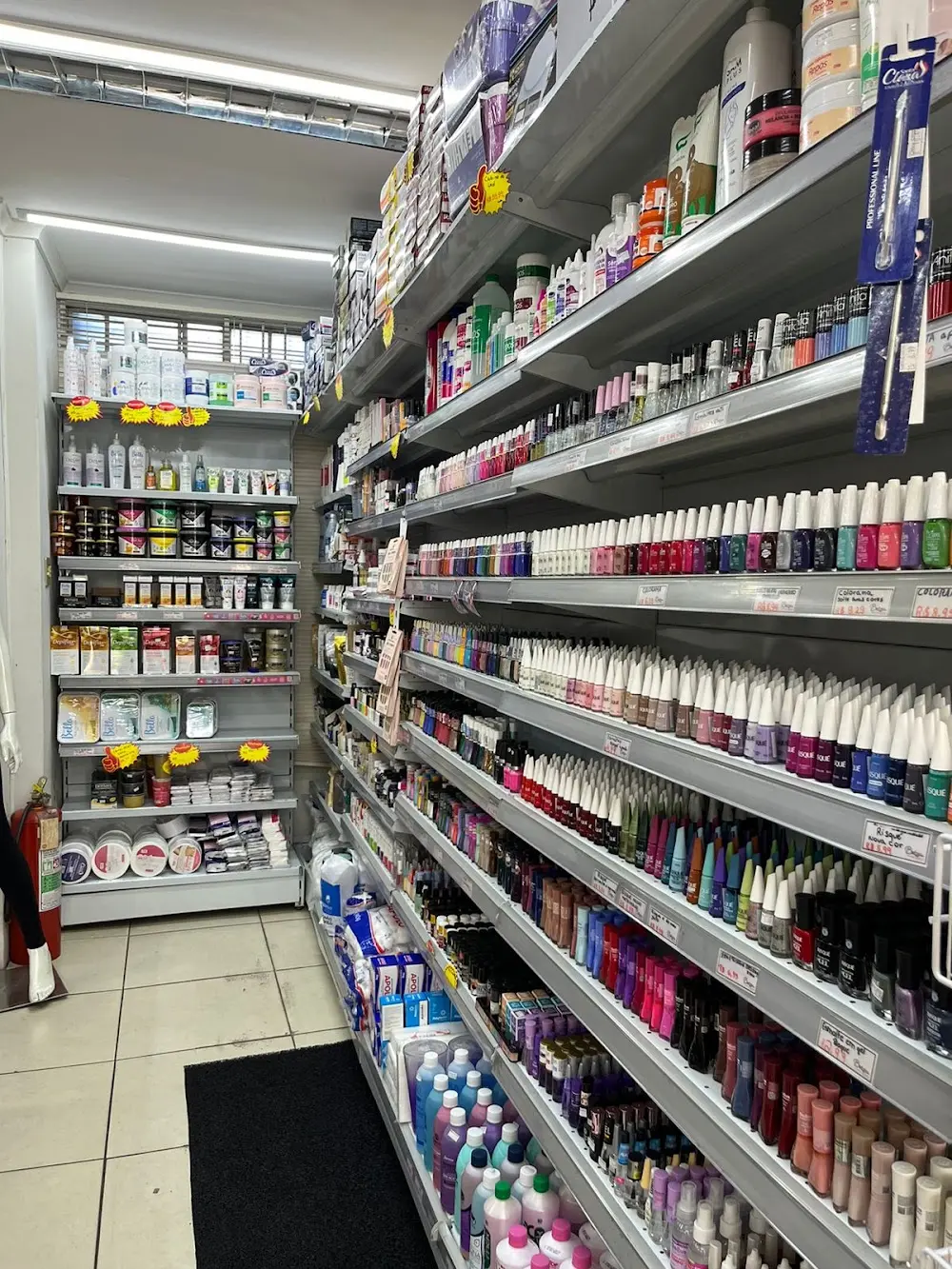 Batom Cosméticos