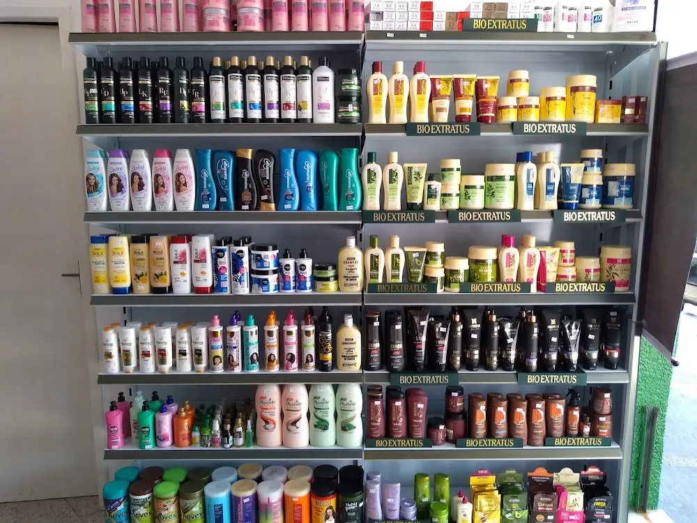 Alkey Cosméticos e Perfumaria