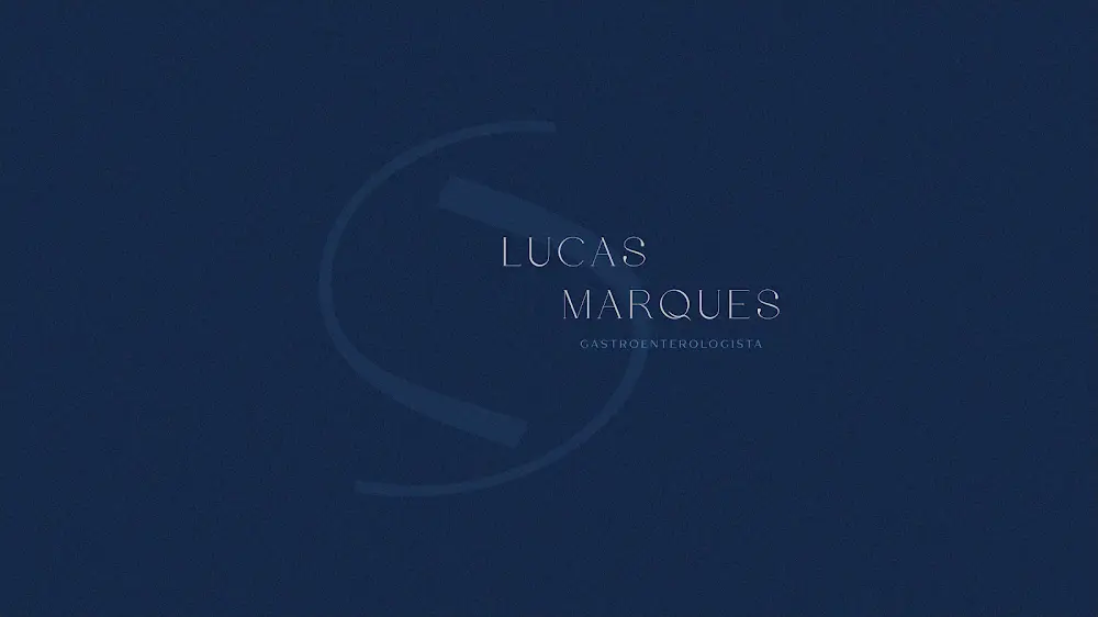Dr. Lucas Marques - Gastroenterologista