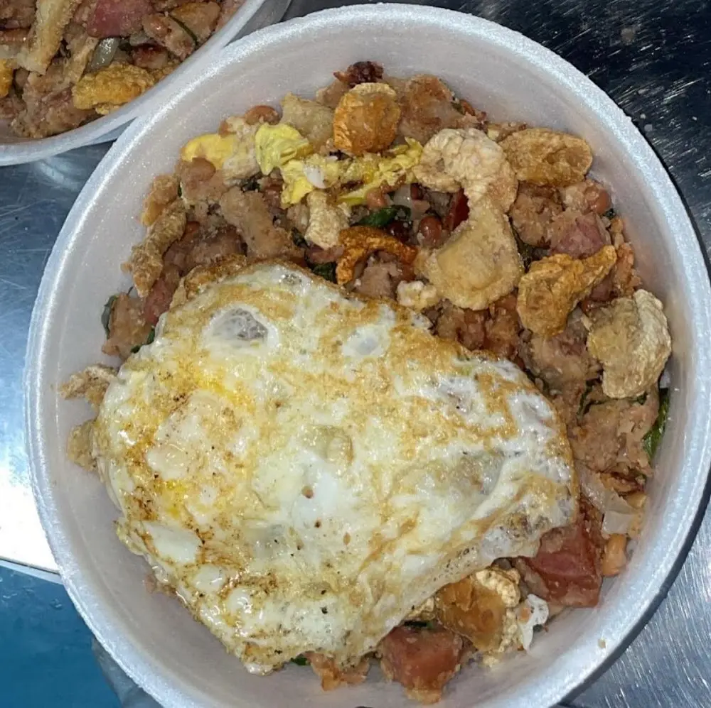 Food truck do Gemada