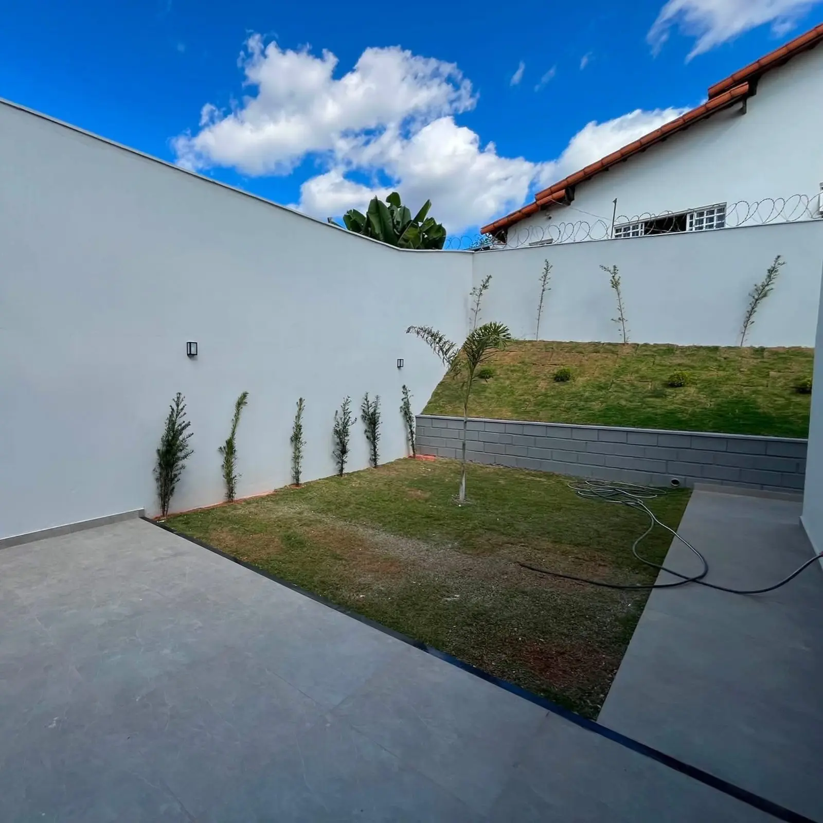 Casa 3 quartos à venda no Residencial Santanense