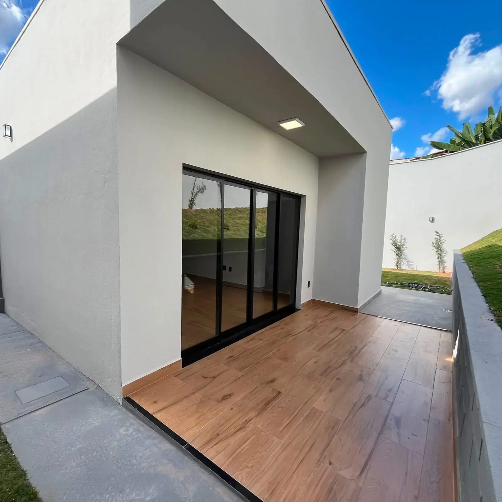 Casa 3 quartos à venda no Residencial Santanense