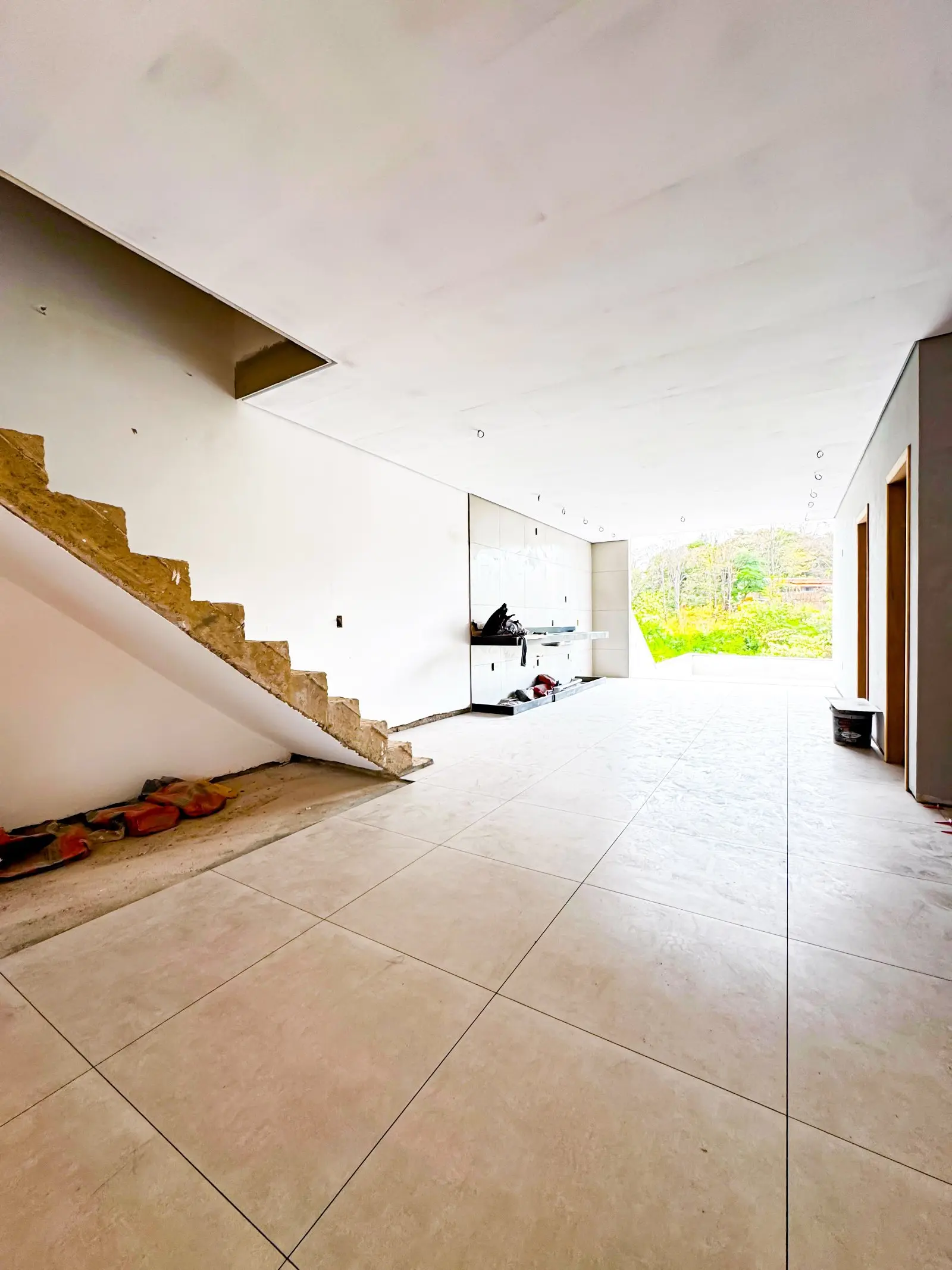 Casa 3 quartos à venda no Tropical