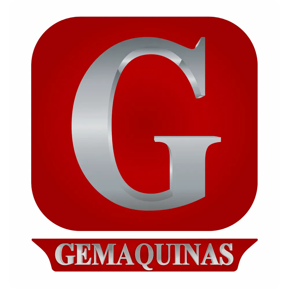 Gemaquinas - Locação de máquinas para construção e indústrias