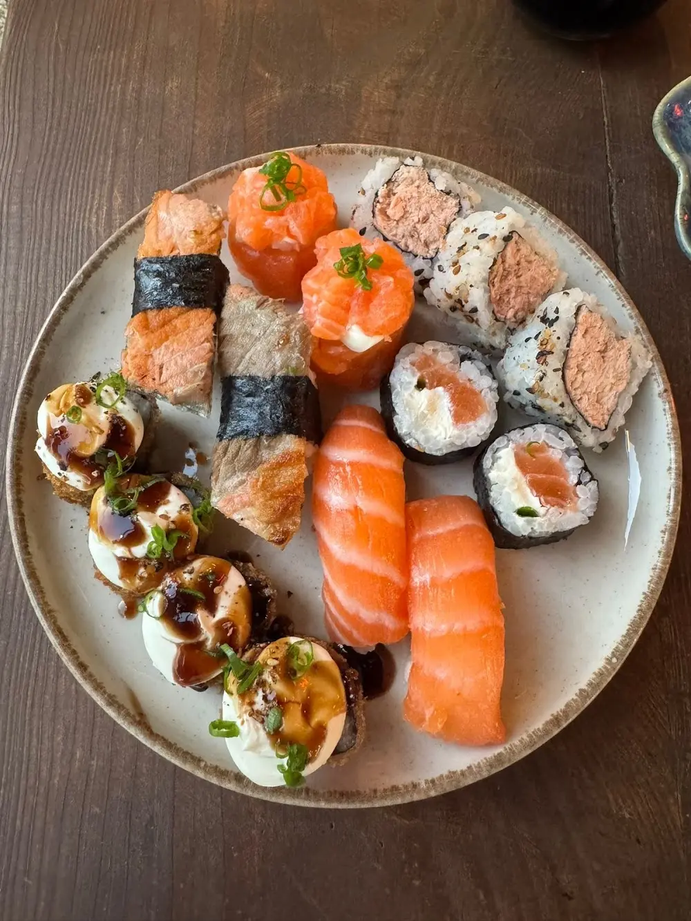 Koya Sushi Bar