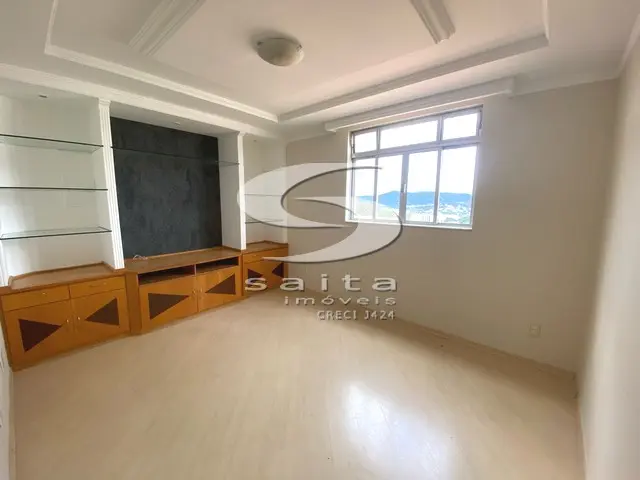 Apartamento cobertura 3 quartos no Belvedere