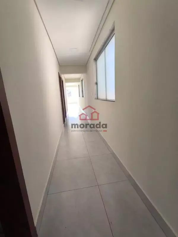 Apartamento residencial de 339,60 m² para aluguel no Centro de Itaúna