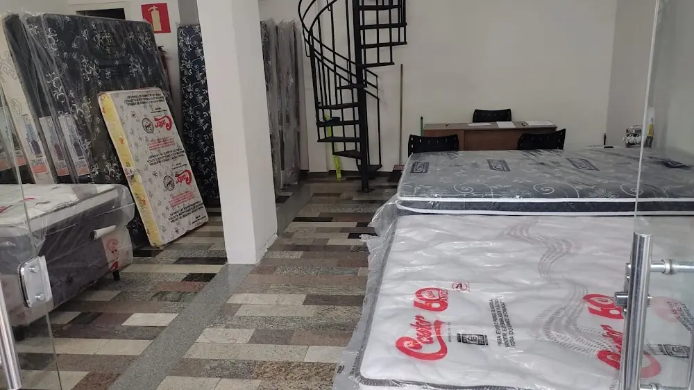 Adotivo Colchões