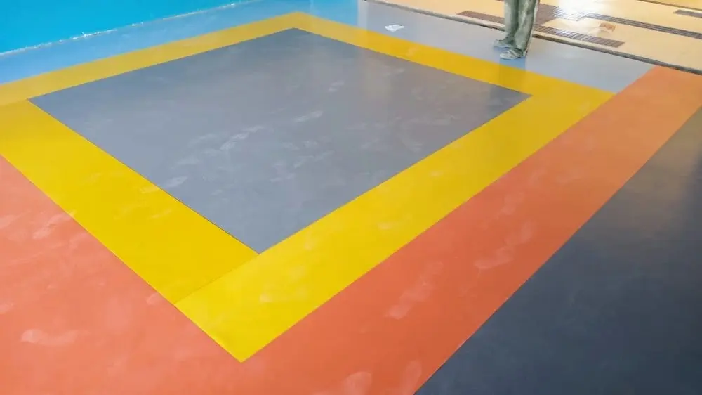 Lk Pisos vinilicos e laminado - Pisos