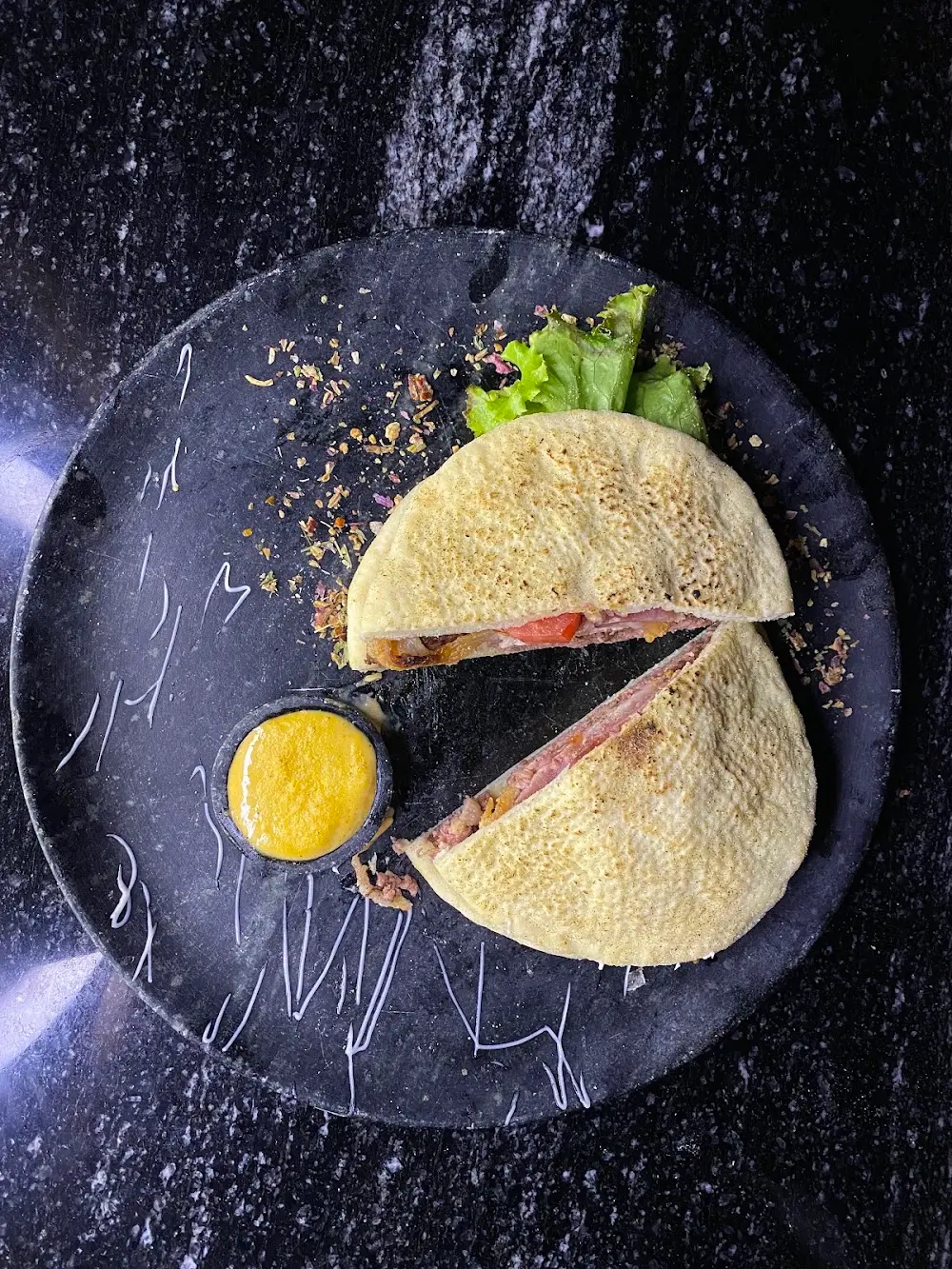 Yalli Culinária Árabe