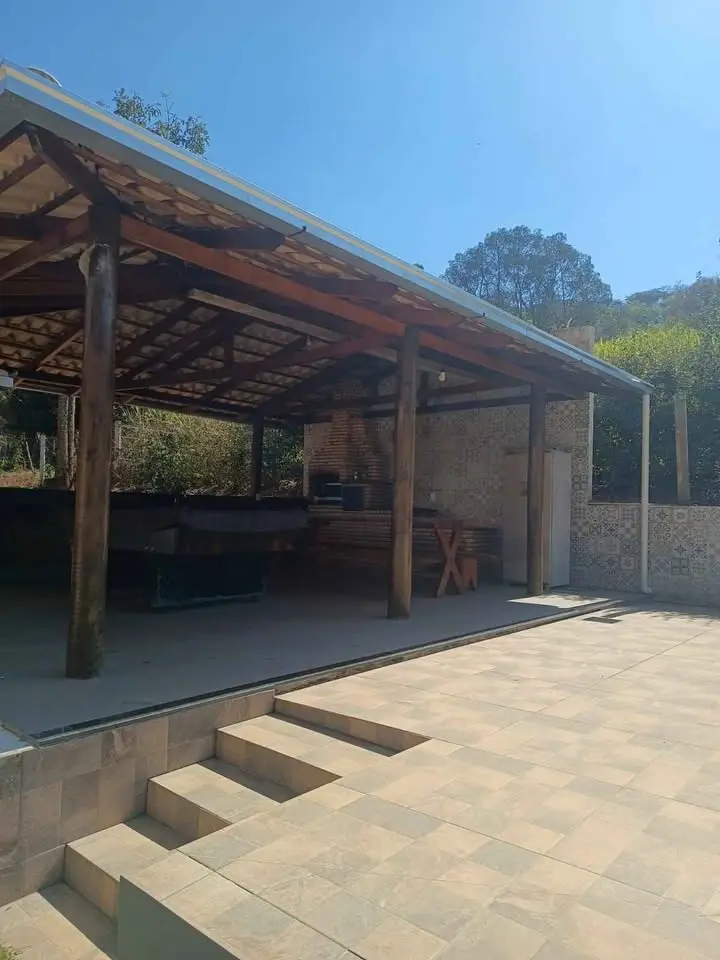 Sítio com 2 hectares à venda no Povoado dos Angicos