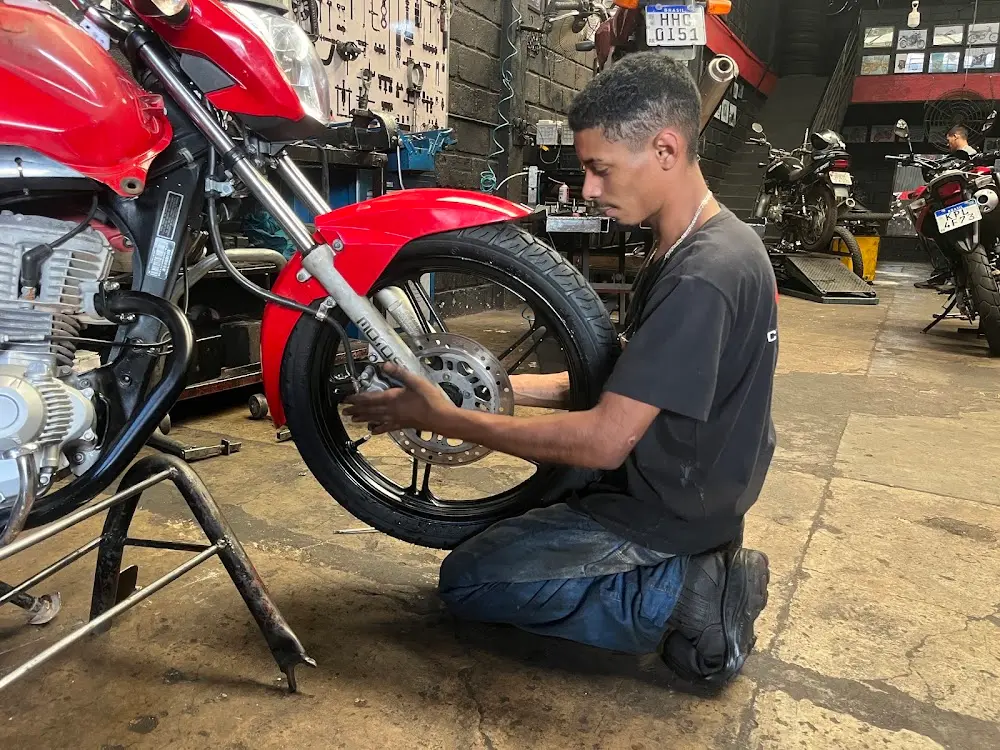 Central Motos