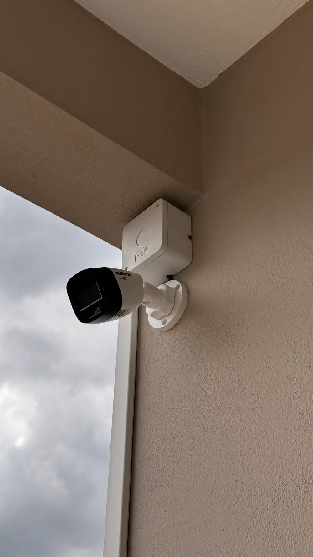 IG TECH SEGURANÇA ELETRÔNICA