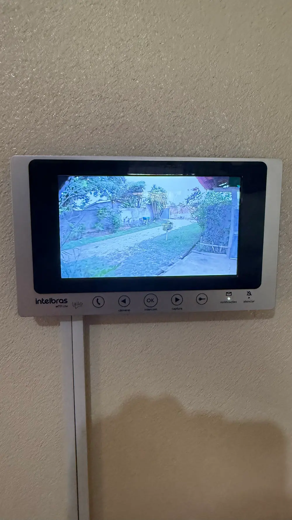 IG TECH SEGURANÇA ELETRÔNICA