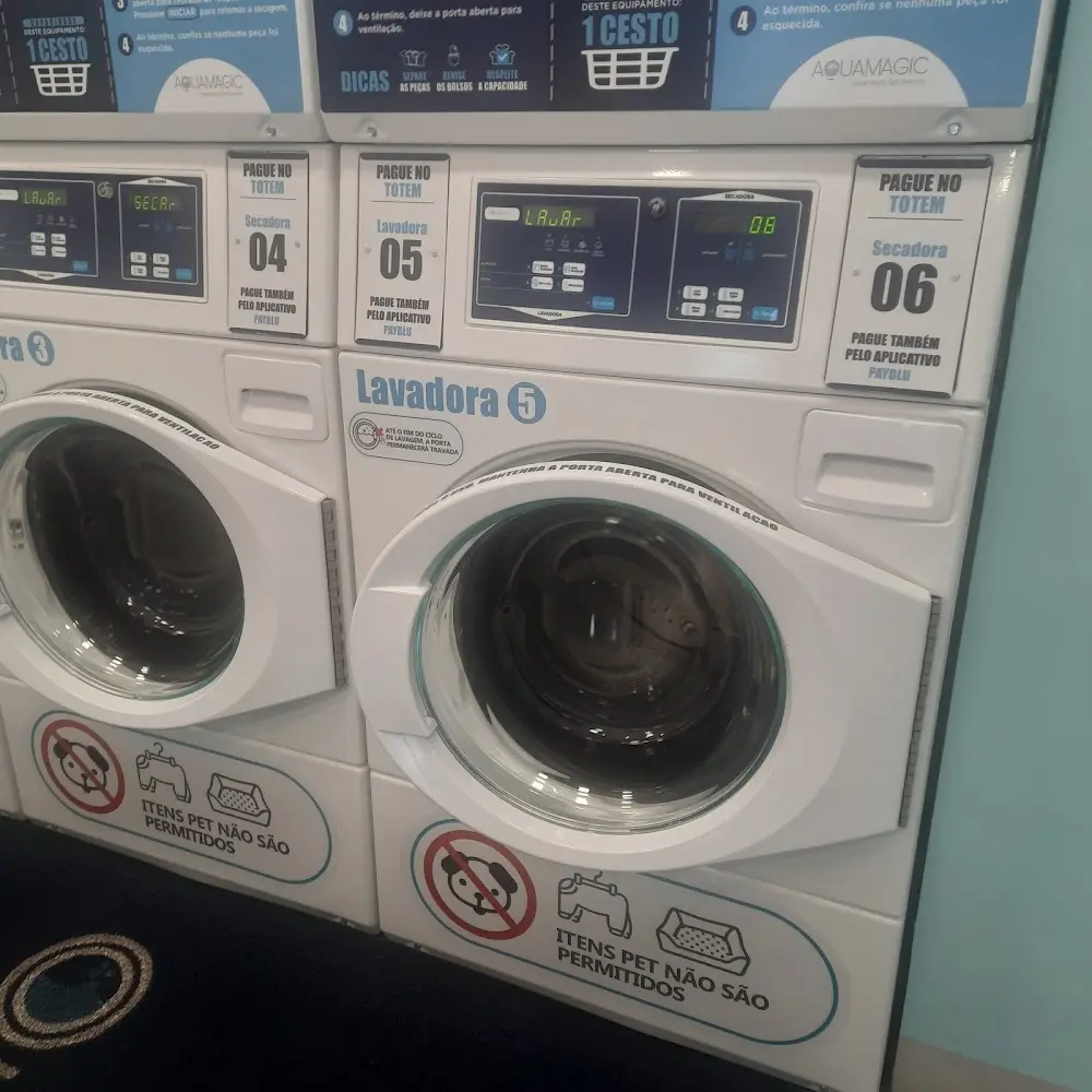 Aquamagic Itaúna