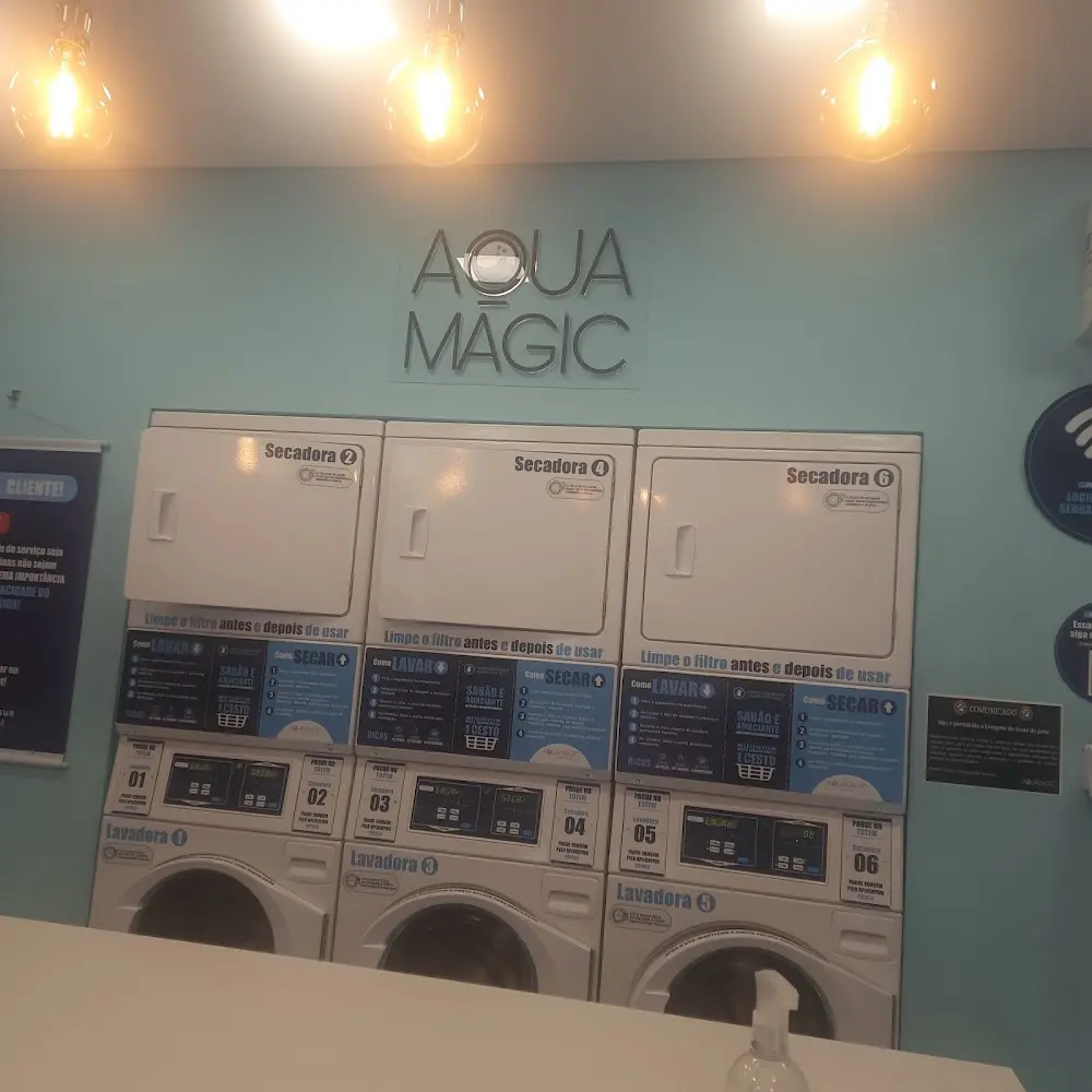 Aquamagic Itaúna