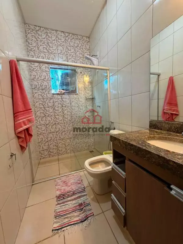 Casa à venda, 3 quartos, 1 suíte, 5 vagas, CONDOMINIO ALPHAVILLE VALE DOS IPES