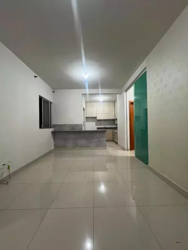 Apartamento à venda, 2 quartos, 1 vaga, Olímpio Moreira