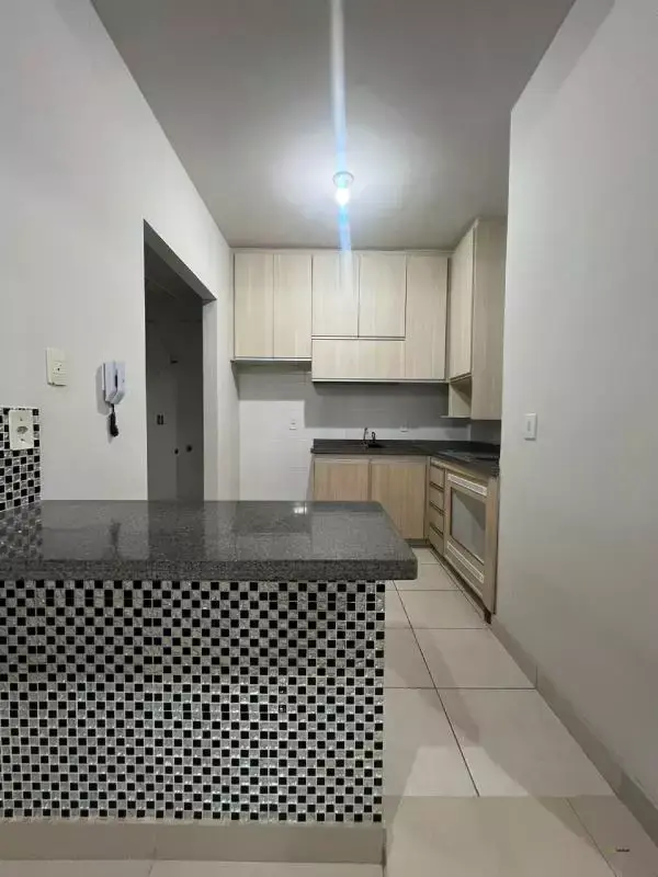 Apartamento à venda, 2 quartos, 1 vaga, Olímpio Moreira