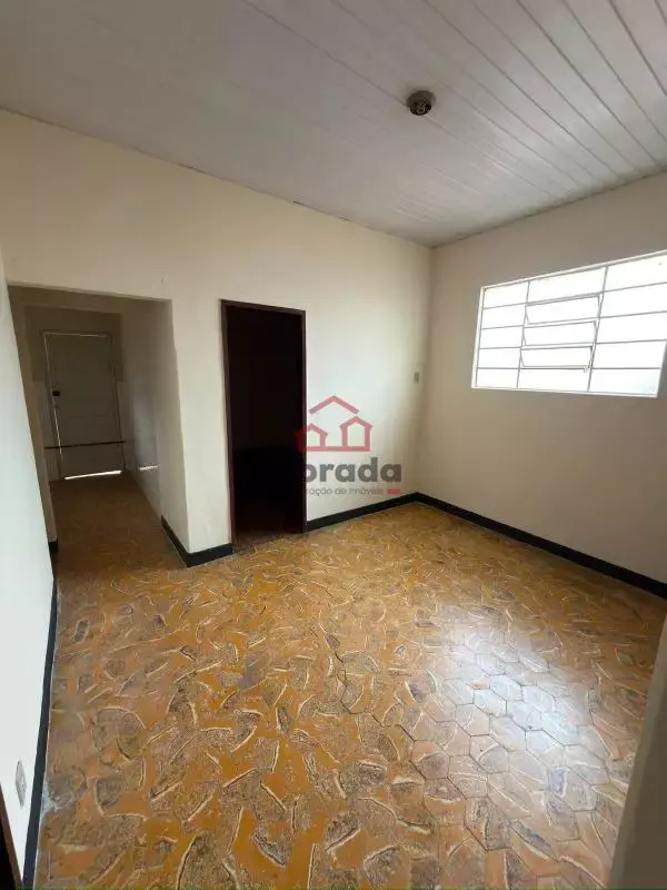 Casa para aluguel, 3 quartos, 1 vaga, GRACAS