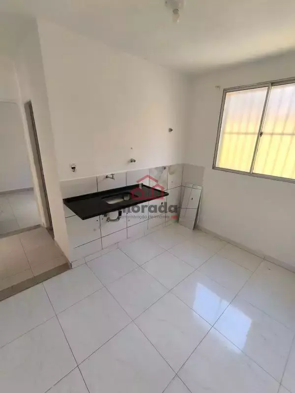 Apartamento 2 quartos à venda no Itaunense II