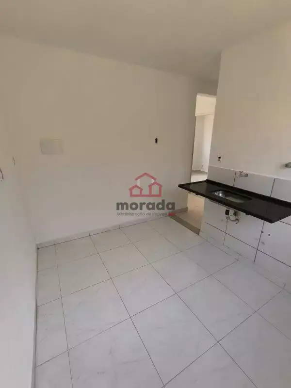 Apartamento 2 quartos à venda no Itaunense II