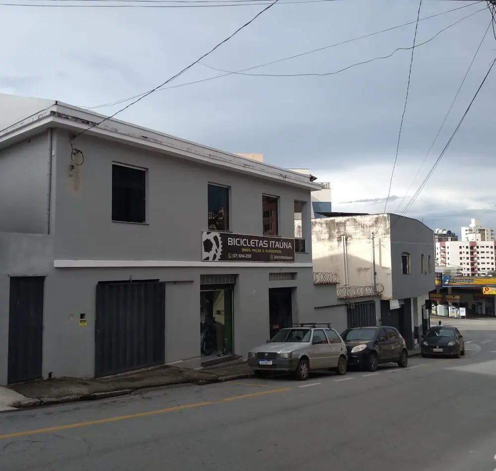 Bicicletas Itaúna Ltda