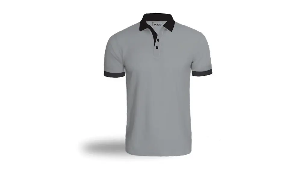Leandro Uniformes