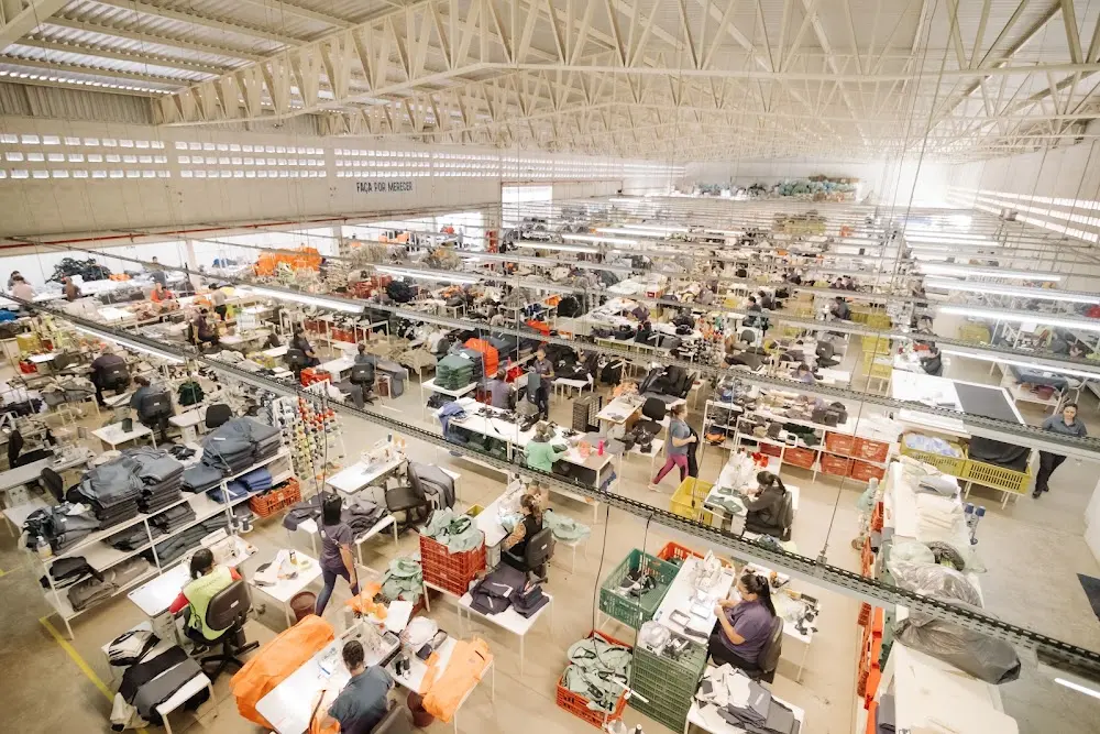 Brasil Minas Uniformes Profissionais