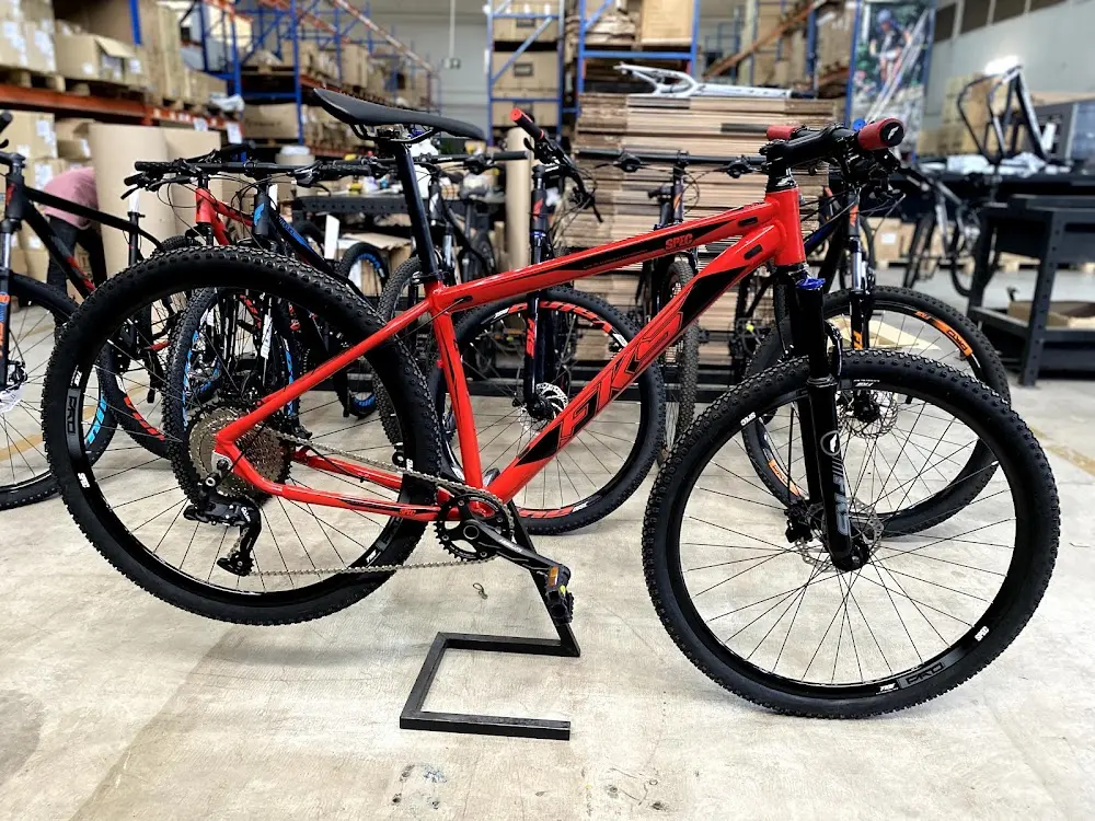 FKS Bike