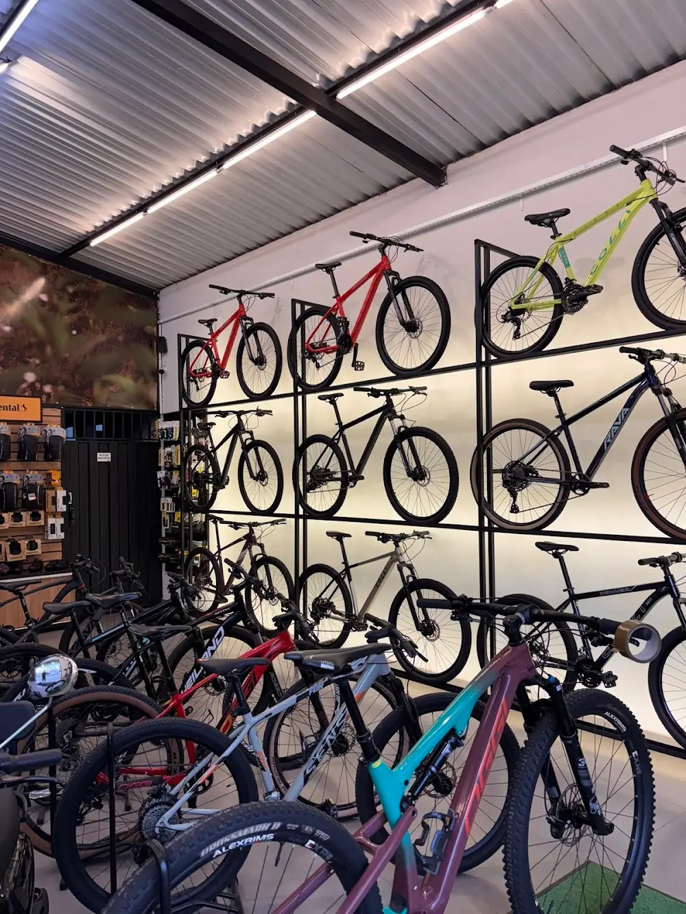 Bike Shop Itauna