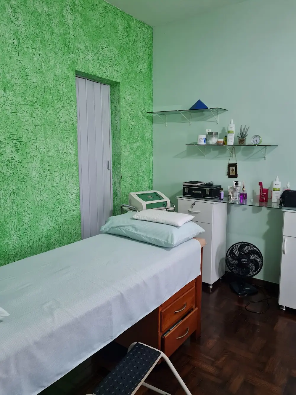 Eliane Massoterapeuta