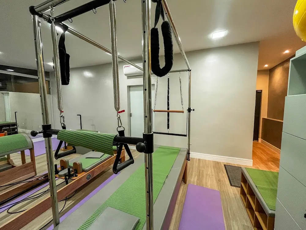 Corpore Fisioterapia