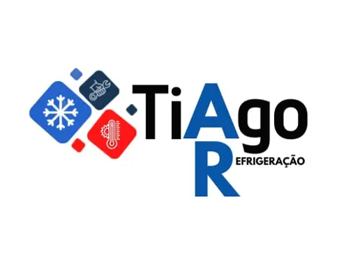 TIAGO REFRIGERAÇÃO