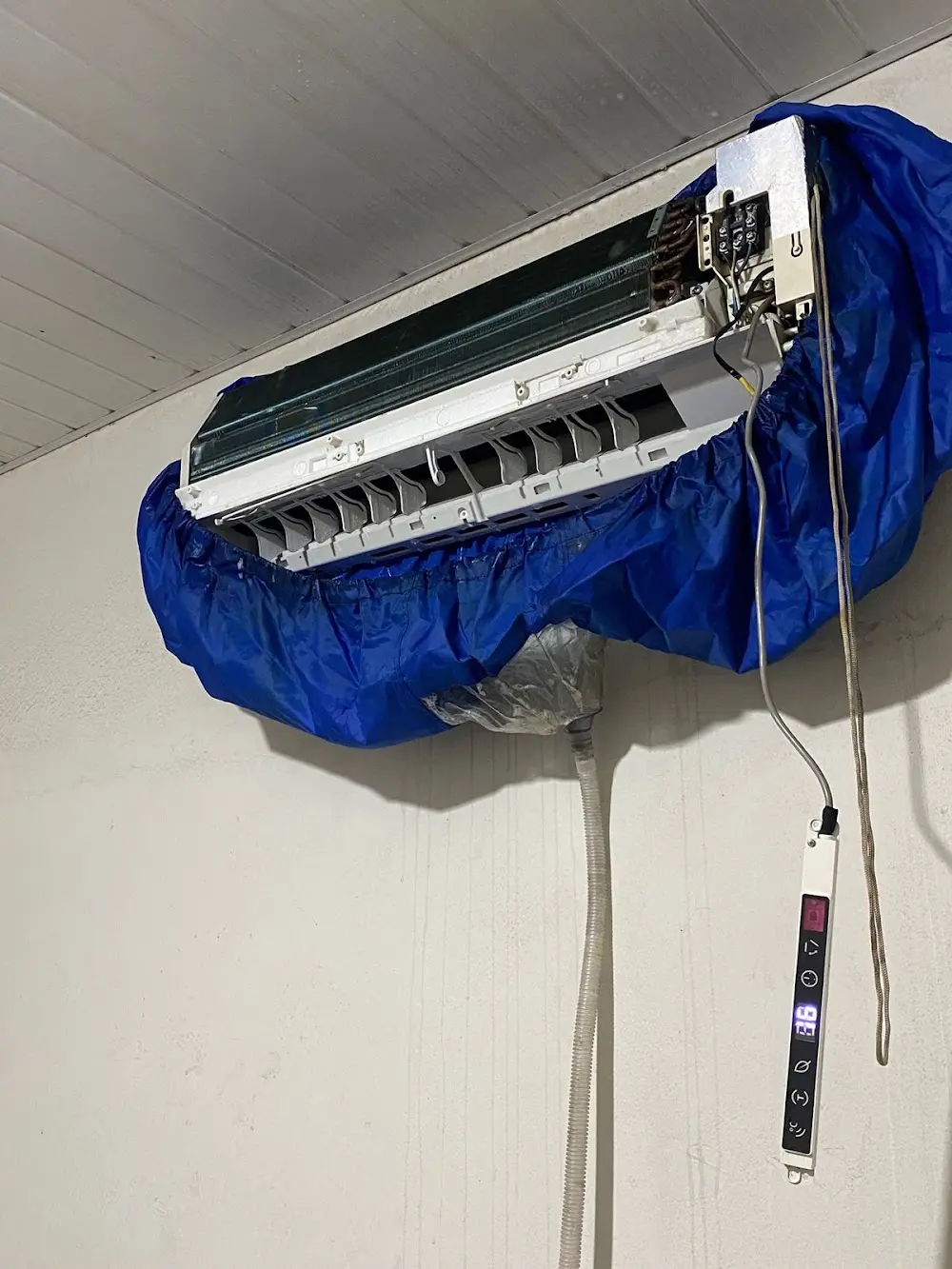Climatizar Serviços - Ar Condicionado, Geladeiras, Freezers e Refrigeração Comercial em Itaúna MG