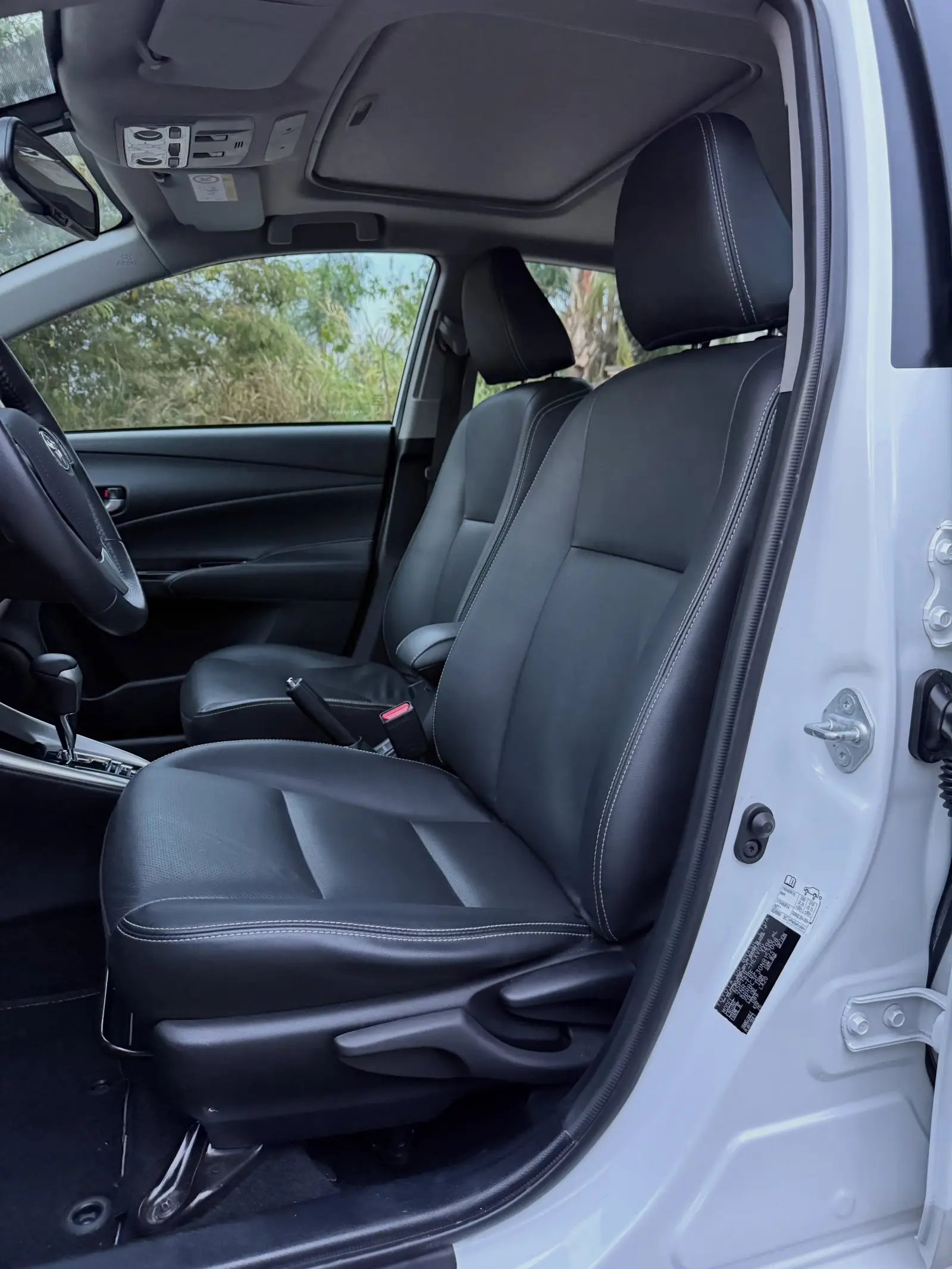 Toyota Yaris XLS 1.5 2022 automático - 64 mil km