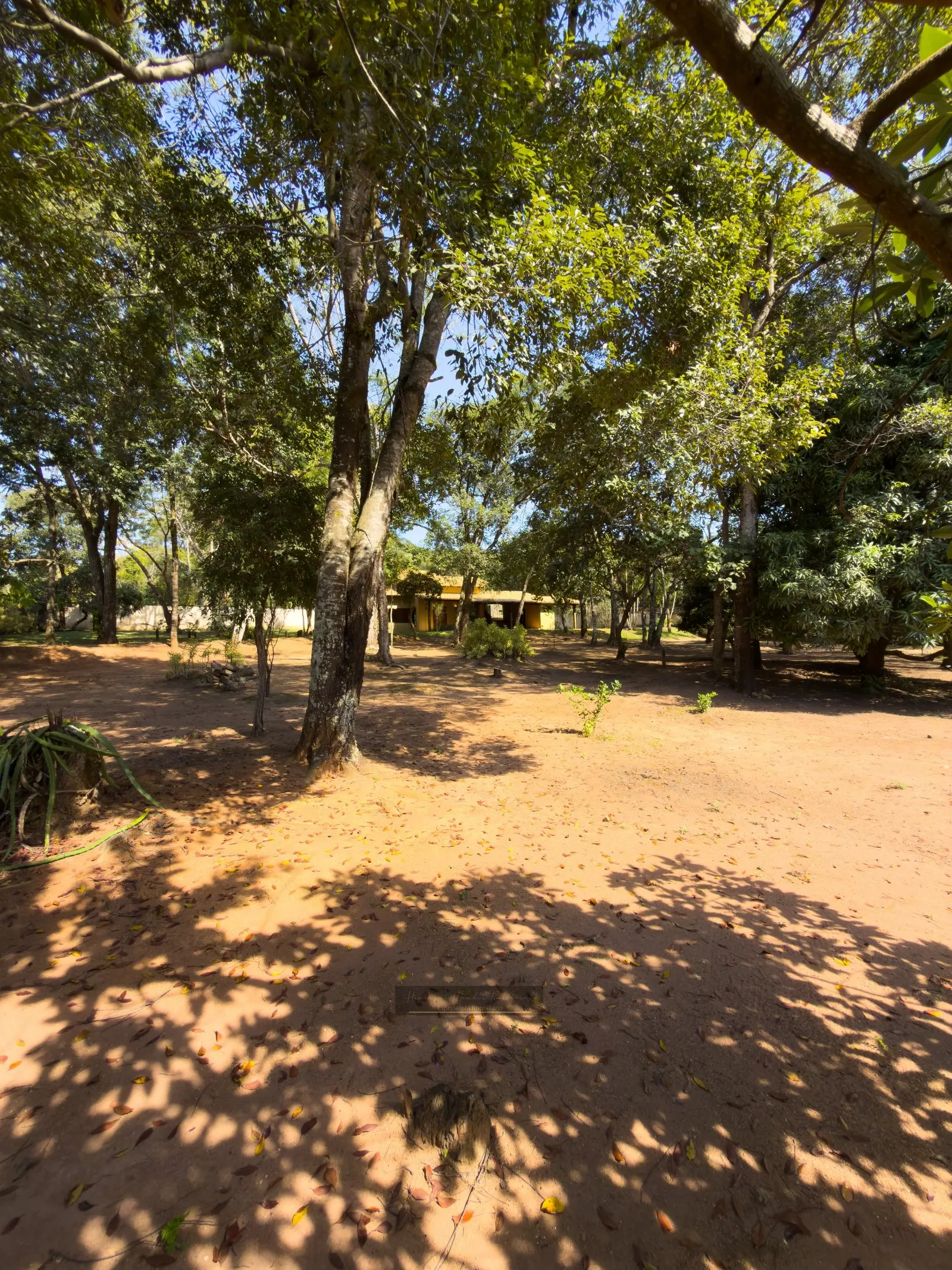 Casa em condomínio Recanto do Lago – Barragem