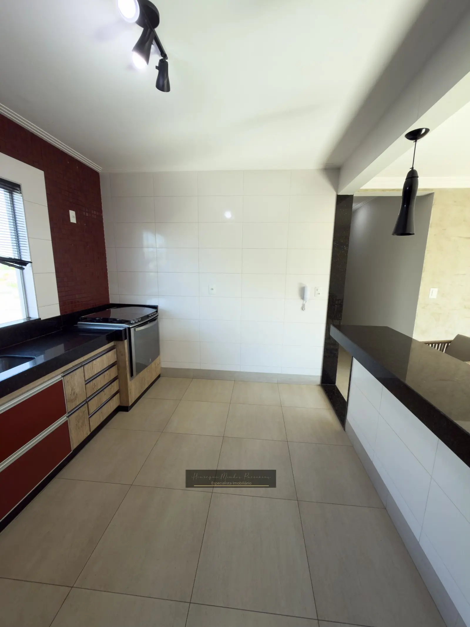 Apartamento planejado 3 quartos no Belvedere