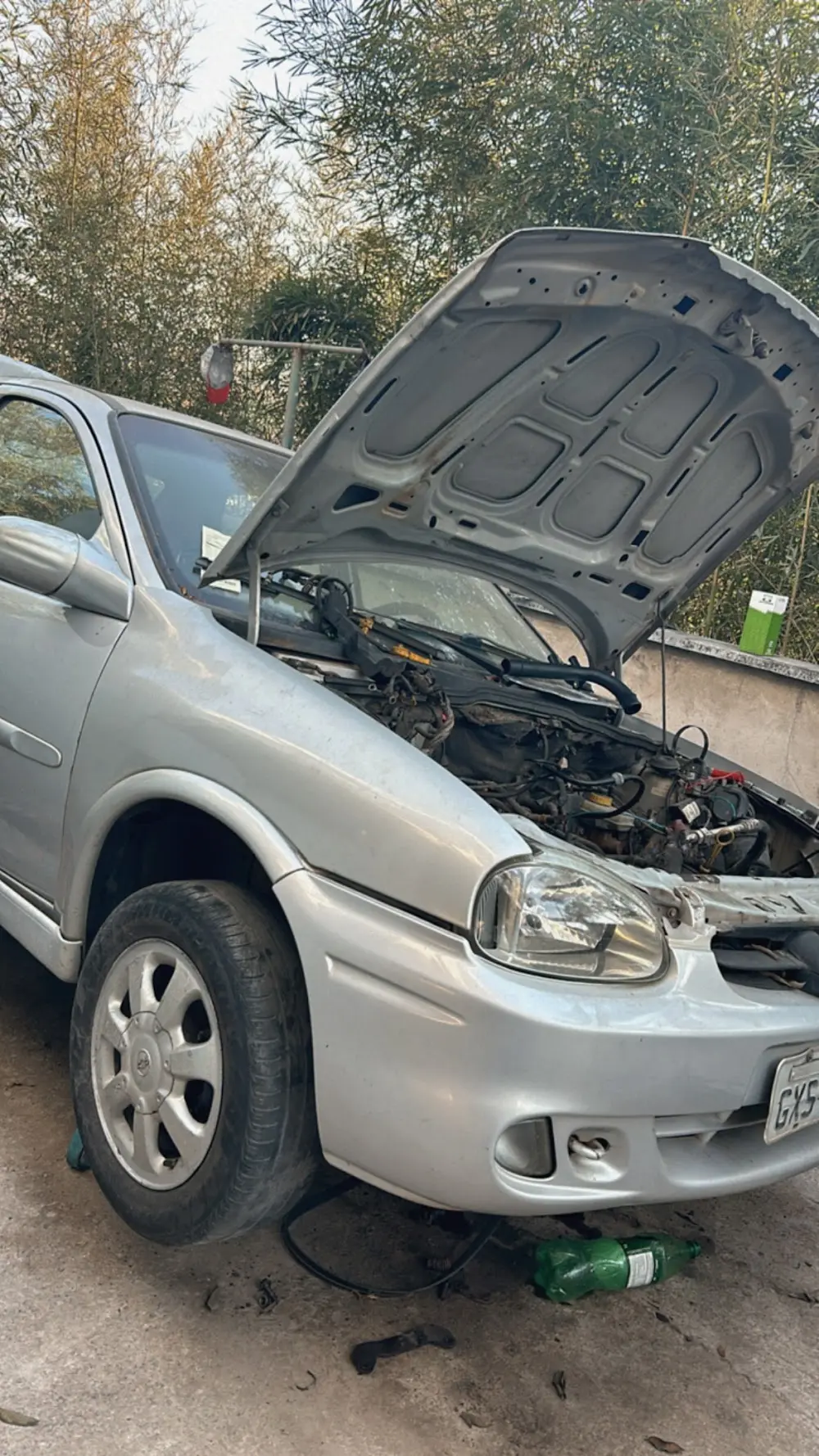 Martins reparaçao automotiva