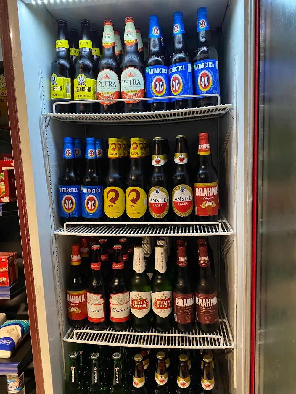Vira Copo Distribuidora de Bebidas
