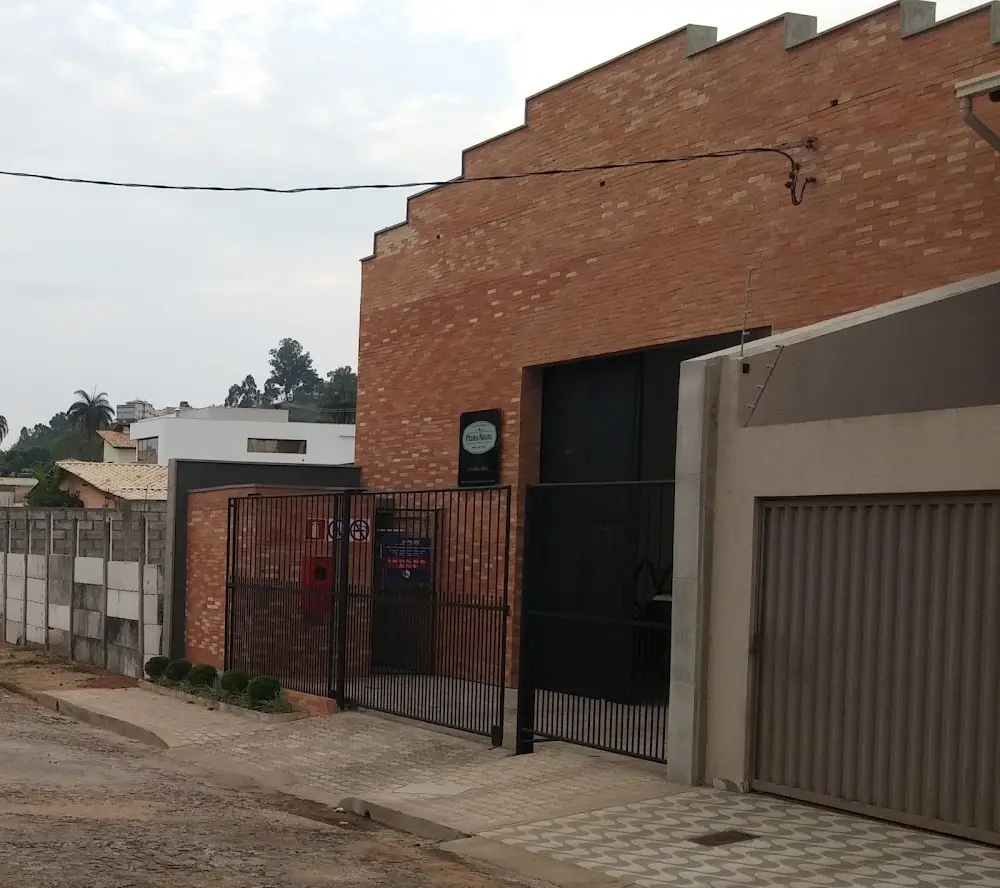 Cervejaria Pedra Negra - Cerveja e Chopp Artesanal