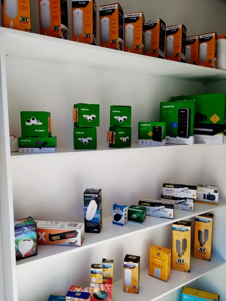 GLOBAL Energia e Tecnologia