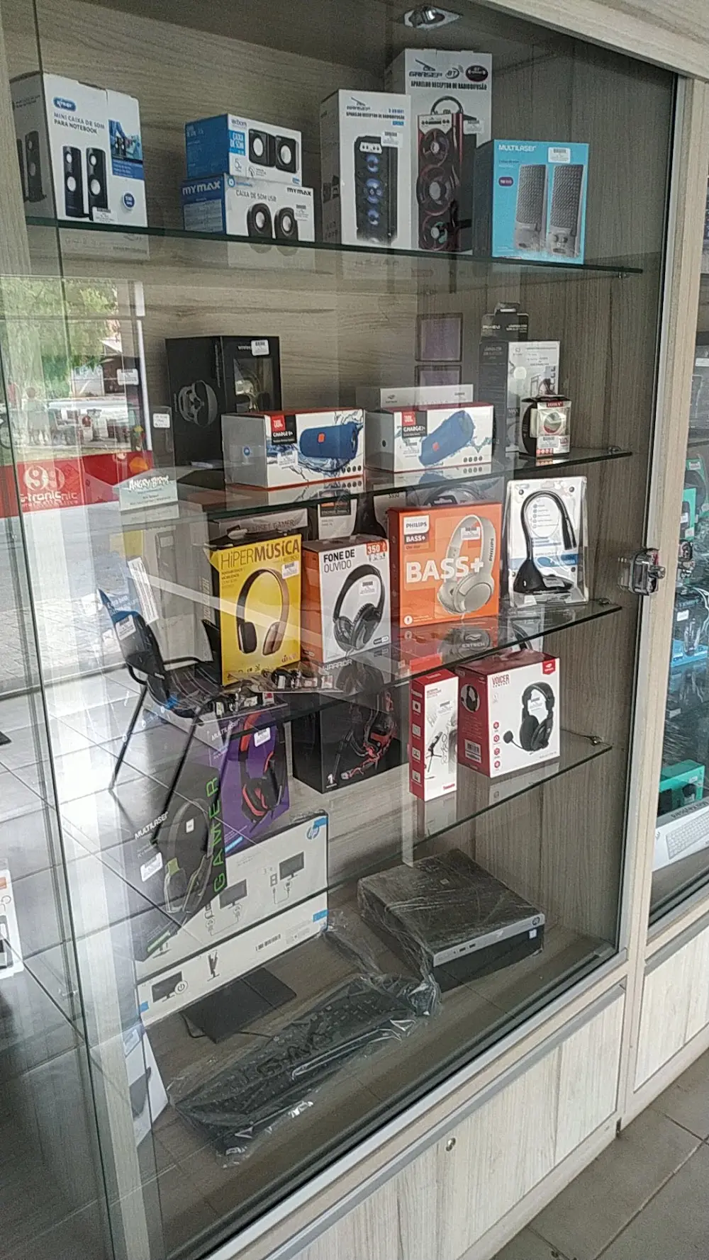 Gtronic Informática