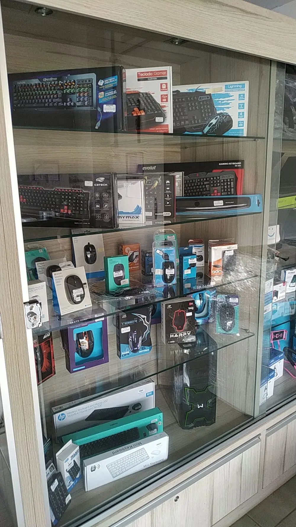 Gtronic Informática