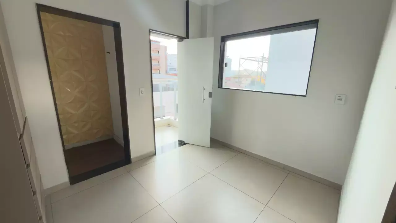 Cobertura duplex 3 quartos à venda nas Graças