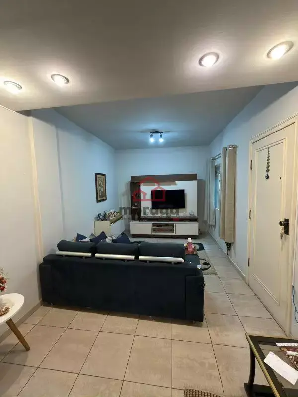 Apartamento 2 quartos, 2 vagas no Centro